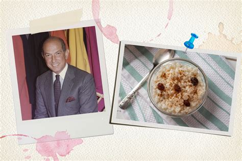 coco chanel favorite food